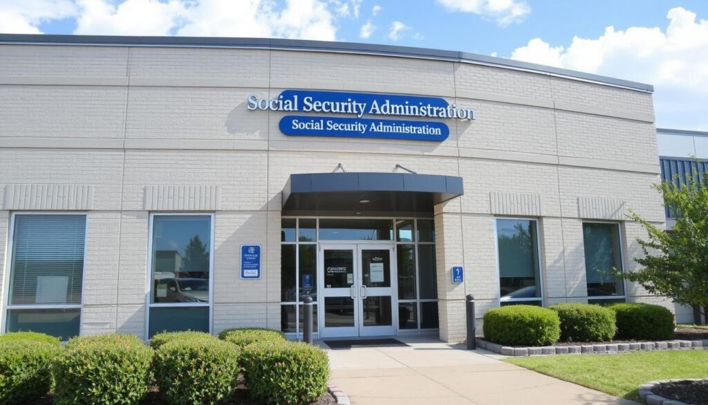 Image of the Harrisburg SSA office exterior or a relevant photo